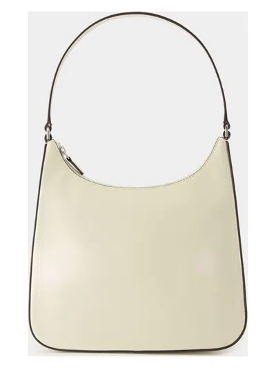 Staud Women's Alec Shoulder Bag In Beige