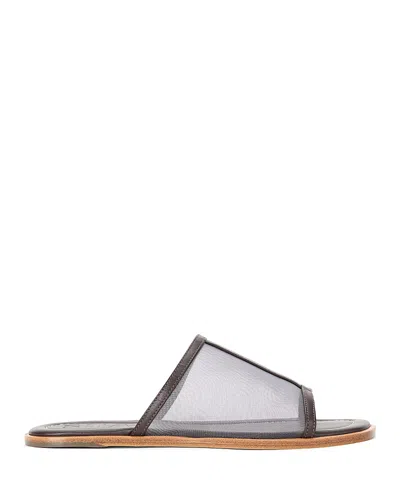 STAUD WOMEN'S ALESSANDRA SANDALS