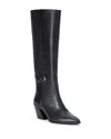 Staud Austen Tall Boot In Black