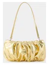Staud Women's Bag Bean In Gold