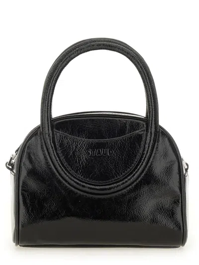 Staud Women's Bowler Maude Bag In Black