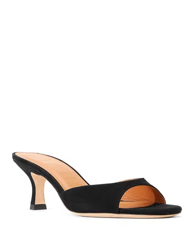 Staud Women's Brigette Mule Sandals