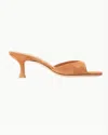 Staud Brigitte Slide Sandal In Multi