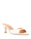 Staud Brigitte Mules Paper In Paper