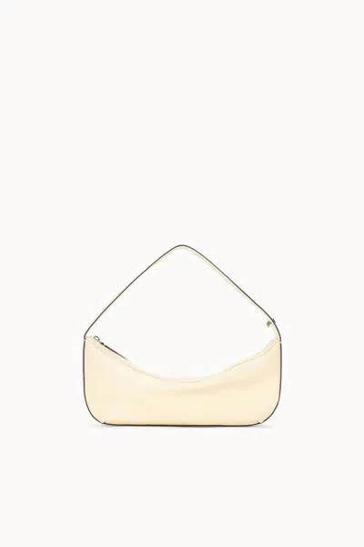 Staud Women's Demy Shoulder Bag In Cream In White