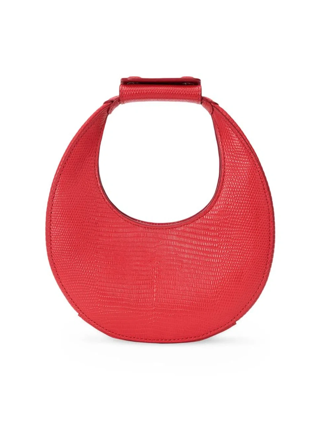 Staud Good Night Moon Bag In Red Rose ModeSens
