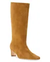 Staud Wally Boot In Brown