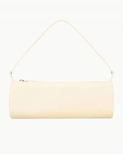Staud Women's Mini Taru Bag In Cream In White