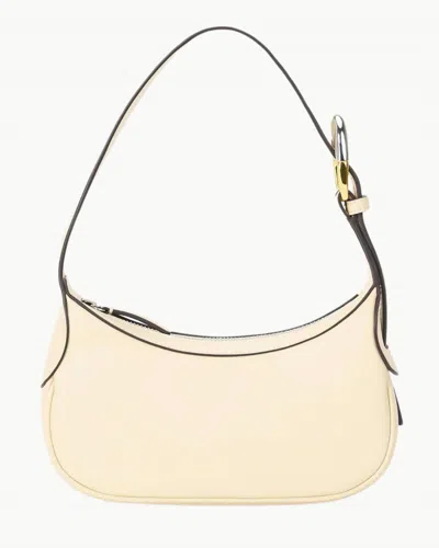 Staud Women's Owen Bag In Cream In White