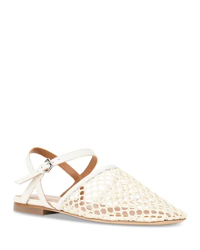 STAUD WOMEN'S RETE SANDALS