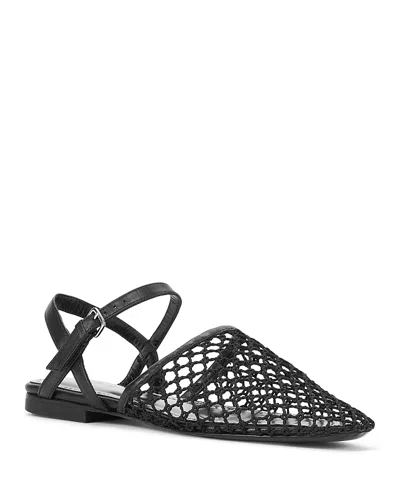 STAUD WOMEN'S RETE SANDALS