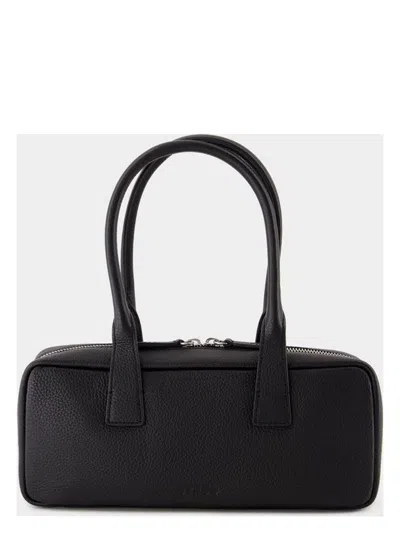 Staud Women's The Dude Shoulder Bag In Black