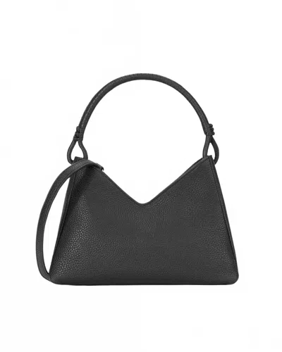 Staud Women's Valerie Shoulder Bag In Black