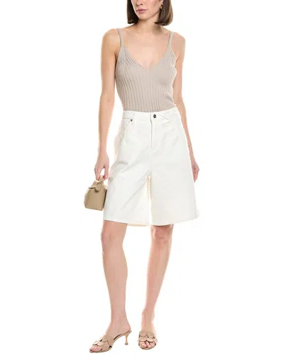 Staud X Wrangler The Bermuda Short