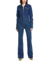 Staud X Wrangler The Body Jumpsuit