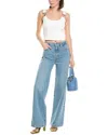Staud X Wrangler The Overall Rib Top