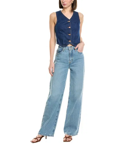STAUD X WRANGLER VEST