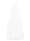 Staud Yamila Maxi Dress