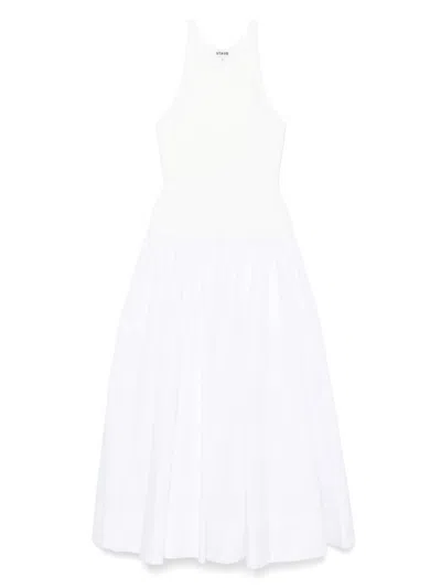 Staud Yamila Dress