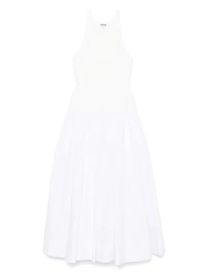 Staud Yamila Dress
