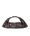 Shop Staud Zipper Tote Bag In Black
