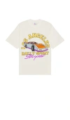 Stay Cool La Rally Tee
