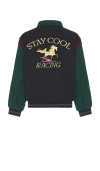 Stay Cool Å¤¹å…‹ Â€“ Ç¢žèš±. Å°ºç � M (also Â€“ L, S, Xl/1x). In Multi
