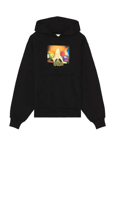 Stay Cool Staycool X Gushers Fruits Hoodie In Black