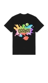 Stay Cool Staycool X Gushers Splat T-shirt In Black