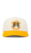 Stay Cool X Olipop Orange Cream Cap