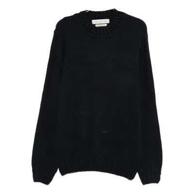 Stay Human On Earth Sweaters In Multi