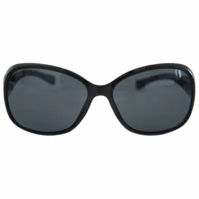 Stayson Eyewear Alexa Active Sunglasses In Black