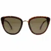Stayson Eyewear Ava Active Sunglasses In Tortoise Shell