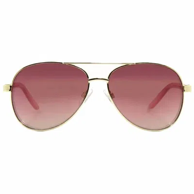 Stayson Eyewear Britney Active Sunglasses In Rose