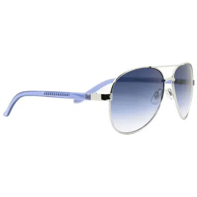 Stayson Eyewear Dylan Active Sunglasses In Ice Blue