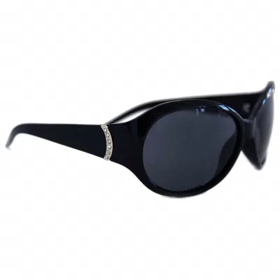 Stayson Eyewear Emma Active Sunglasses In Black