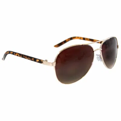 Stayson Eyewear London Active Sunglasses In Cheetah In Multi
