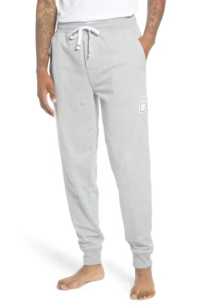Steals Men's Soft Joggers In Gray