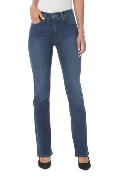 Steals Women's Barbara Bootcut Fit Denim Jeans - Cooper In Blue