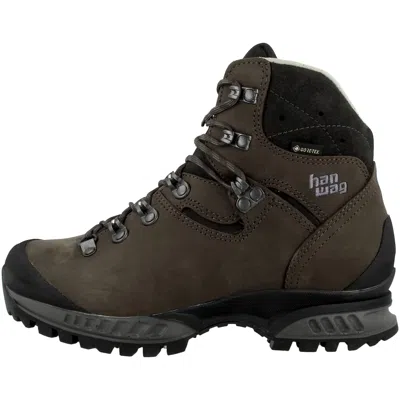 Steals Women's Trekking & Hiking Boots - Brown Earth In Multi