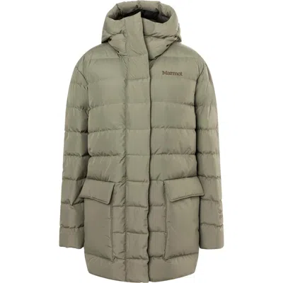 Steals Women's Warmcube Gore-tex Golden Mantle Jacket In Green