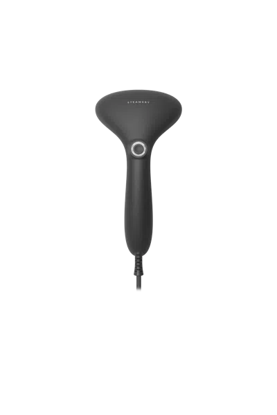 Steamery Cirrus 2 Handheld Steamer In Black
