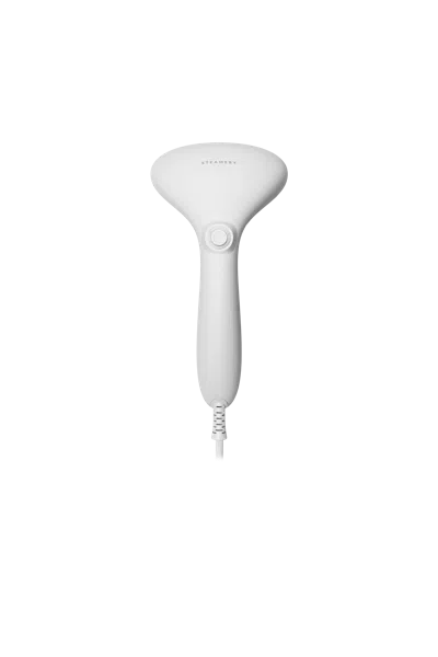 Steamery Cirrus 2 Handheld Steamer In White