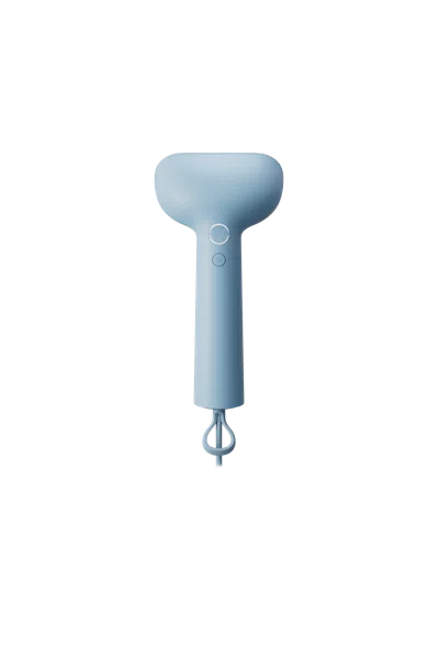 Steamery Cirrus Core Handheld Steamer In Blue