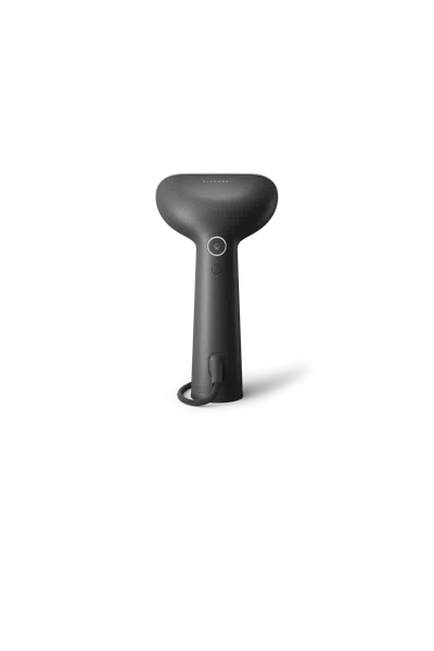 Steamery Cirrus Icon Handheld Steamer In Black