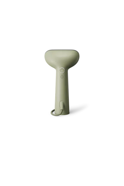 Steamery Cirrus Icon Handheld Steamer In Green