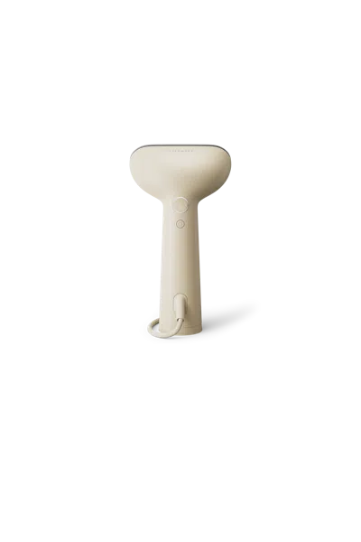 Steamery Cirrus Icon Handheld Steamer In Neutral