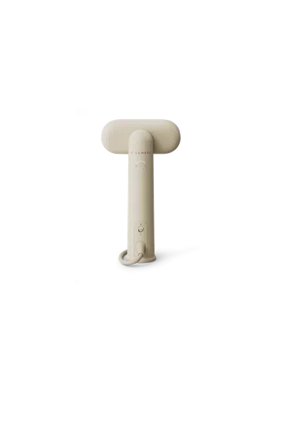 Steamery Cirrus Lite Travel Steamer In Neutral
