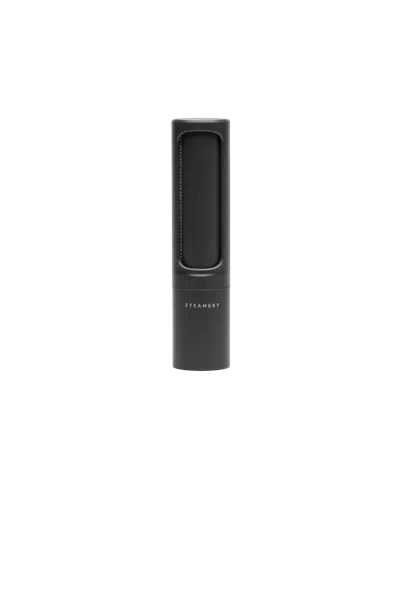 Steamery Lint Brush In Black