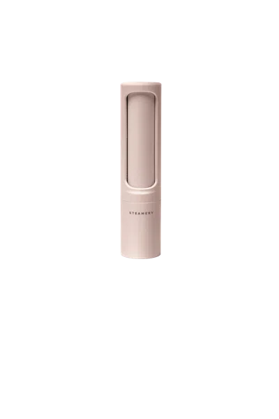 Steamery Lint Brush In Pink